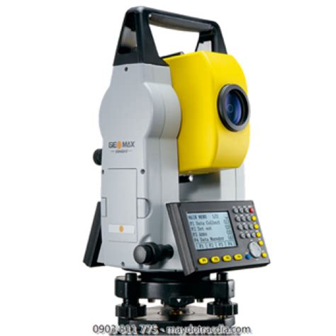 SPS730 and SPS930 Universal Total Stations .